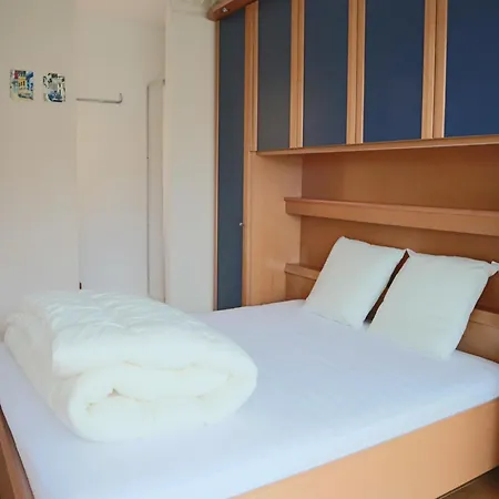 Apartment Seasight A 0704 With Frontal Sea View *