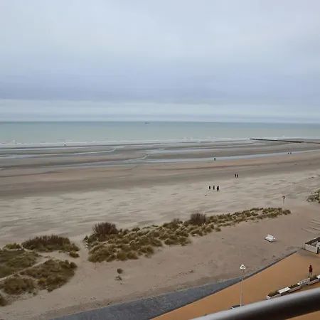 Apartment Seasight A 0704 With Frontal Sea View