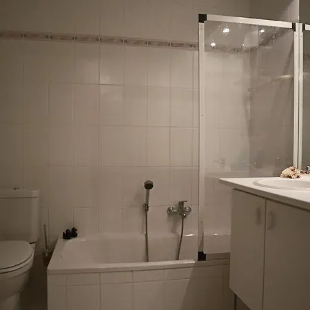 Apartman Seafront In Marina *