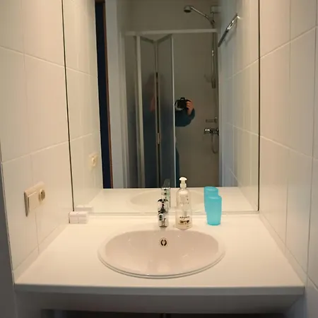 Seafront In Marina 니우포르트