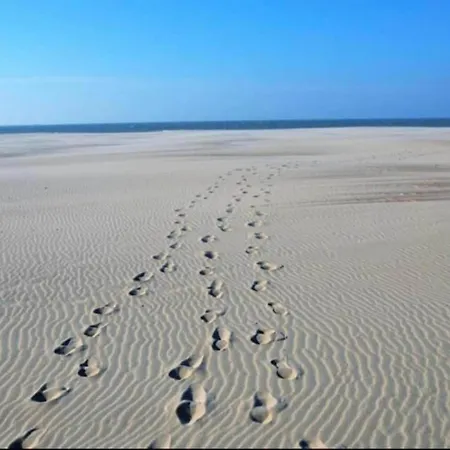 아파트 Seafront In Marina 니우포르트