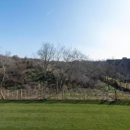 Apartman Seafront In Marina