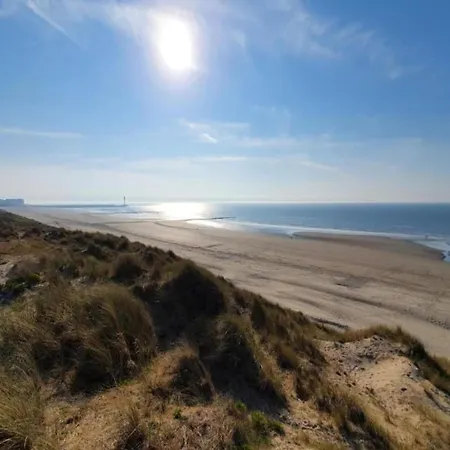 Seafront In Marina *