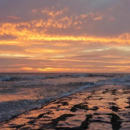 Seafront In Marina * Nieuwpoort